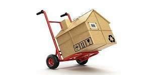 Home Shifting 1 Home Shifting Service