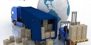 International Moving company Lahore