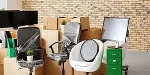 Office Moving Office Moving Services